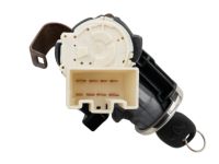 Toyota 89783-71010 Amplifier, Transponder Key