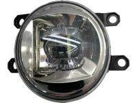 Toyota 81220-08040 Fog Lamp Assembly Toyota 81220-08040 Fog Lamp Assembly