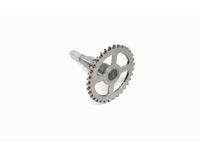 Toyota 33405-06010 Oil Pump Drive Shaft Sub-Assembly Toyota 33405-06010 Oil Pump Drive Shaft Sub-Assembly