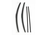 Toyota 85212-0E090 Front Windshield Wiper Blade Right