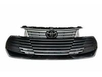 Toyota 53102-07070 Grille Assembly Toyota 53102-07070 Grille Assembly