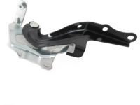 Toyota 53420-08050 Hood Hinge Assembly Left Hand