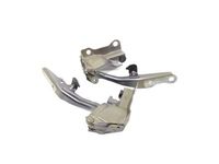 Toyota 53410-0C020 Hood Hinge Assembly Right Hand