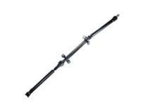 Toyota Highlander Drive Shaft - 37100-48020 Propelle Shaft Assembly W/Center Bearing