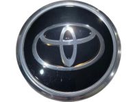 Toyota 42603-0C120 Center Cap