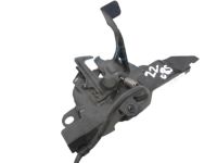 Toyota 53510-47170 Hood Lock Assembly Toyota 53510-47170 Hood Lock Assembly