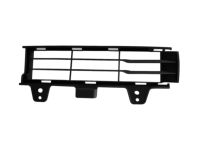 Toyota 53112-60040 Lower Radiator Grille No.1 Toyota 53112-60040 Lower Radiator Grille No.1