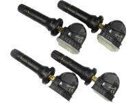 Toyota SU003-09715 VALVE TPMS ASSY Toyota SU003-09715 VALVE TPMS ASSY