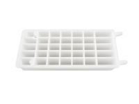 Toyota 52483-52040 Bracket, Rear Bumper Shield, Center Toyota 52483-52040 Bracket, Rear Bumper Shield, Center