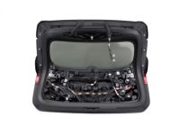 Toyota 67005-0E530 Back Door Panel Sub-Assembly