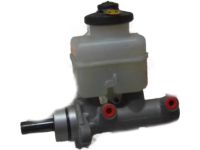 Toyota 47201-17291 Brake Master Cylinder Sub-Assembly