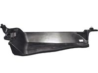 Toyota 55752-42020 Shield, Cowl Vent Splash Toyota 55752-42020 Shield, Cowl Vent Splash