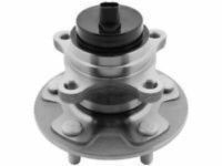 Toyota T100 Wheel Hub - 43511-39015 Front Axle Hub Sub-Assembly, Right