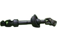 Toyota 45220-48130 Steering Intermediate Shaft Assembly Toyota 45220-48130 Steering Intermediate Shaft Assembly