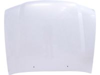 Toyota 53301-60510 Hood Sub-Assembly Toyota 53301-60510 Hood Sub-Assembly