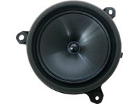 Toyota 86160-02B40 Radio Speaker Assembly