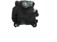 Toyota 87106-60130 Damper Servo Sub-Assembly