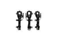 Toyota 69202-0R040 Frame Sub-Assembly Fr D