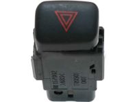 Toyota 4Runner Hazard Warning Switch - 84332-35080 Hazard Warning Signal Switch Assembly