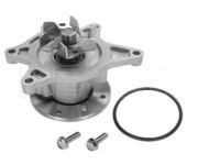 Toyota Matrix Water Pump - 16100-29145 Engine Water Pump Assembly