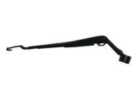 Toyota Yaris Wiper Arm - 85221-52280 Front Windshield Wiper Arm, Left