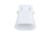 Toyota 62217-AC010 Front Pillar Garnish Clip Toyota 62217-AC010 Front Pillar Garnish Clip