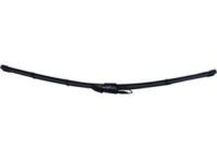 Toyota Tundra Wiper Blade - 85212-0C021 Front Wiper Blade, Right