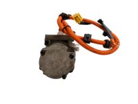 Toyota 88370-28020 Compressor Assy, W/Motor