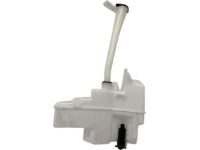 Toyota 85315-0A070 JAR, WASHER, A