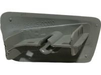 Toyota 85045-0C010-A0 Headlamp Washer Nozzle Sub-Assembly Left Hand Toyota 85045-0C010-A0 Headlamp Washer Nozzle Sub-Assembly Left Hand