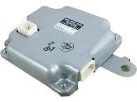 Toyota 89835-33020 Sensor, Door Side Air Bag, LH