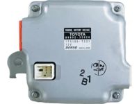 Toyota 89835-33020 Side Impact Sensor Toyota 89835-33020 Side Impact Sensor