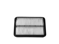 Toyota 17801-08010 Air Cleaner Filter Element Sub-Assembly Toyota 17801-08010 Air Cleaner Filter Element Sub-Assembly