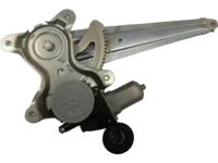 Toyota 69803-52120 Regulator Sub-Assembly