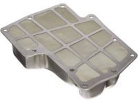 Toyota Land Cruiser Automatic Transmission Filter - 35303-60010 Strainer Sub-Assy, Oil