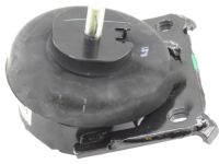 Toyota 12361-31290 Engine Mounting Insulator