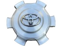 Toyota 42603-35840 Wheel Hub Ornament Sub-Assembly