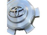 Toyota 42603-35840 Wheel Hub Ornament Sub-Assembly