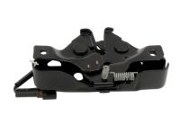 Toyota 53510-60210 Hood Lock Assembly