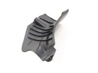 Toyota 62102-0E090-C0 Cowl Trim Sub-Assembly