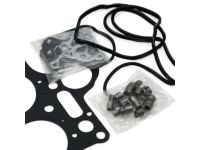 Toyota 04111-0P063 Engine Overhaul Gasket Kit