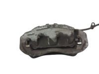 Toyota Highlander Brake Caliper - 47750-0E031 Cylinder Assembly, Disc