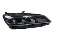 Toyota 81110-07200 Passenger Side Headlight Assembly