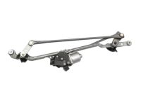 Toyota 85150-0E100 Front Wiper Link Assembly