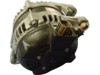 Toyota 27060-0P151 Alternator Assembly with Regulator Toyota 27060-0P151 Alternator Assembly with Regulator