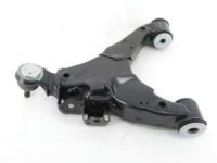 Toyota Sequoia Control Arm - 48068-09100 Front Suspension Control Arm Sub-Assembly Lower Right