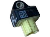Toyota 89173-09D40 Air Bag Impact Sensor Front