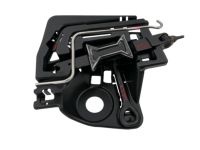 Toyota 09113-52031 Handle Pantograph Jack