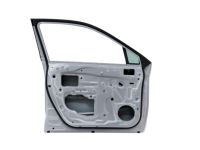Toyota 67002-0A040 Front Door Panel Sub-Assembly