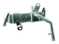 Toyota Prius EGR Cooler - 25601-37010 Pipe Sub-Assembly, EGR W